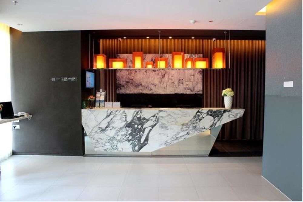 Jinjiang Inn Liuzhou Bubugao Square North Station Ngoại thất bức ảnh