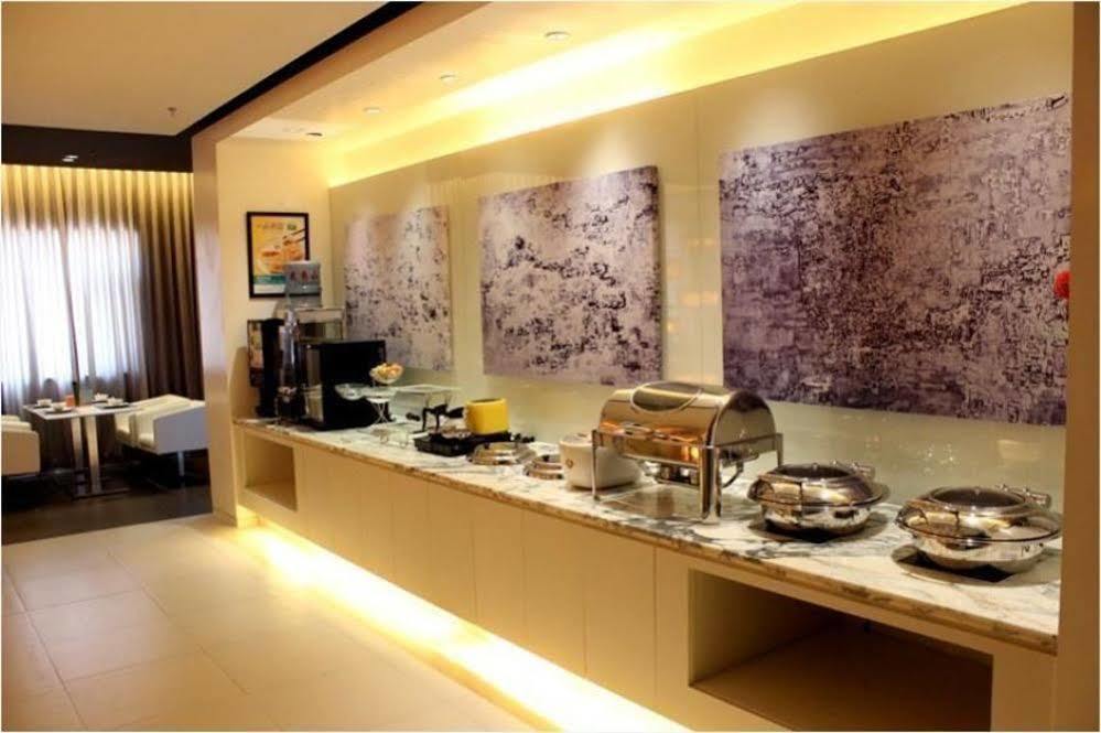 Jinjiang Inn Liuzhou Bubugao Square North Station Ngoại thất bức ảnh
